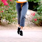 First pic of FAP Babes &raquo; Alison Angel Fitness Training