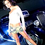 First pic of Chrome Online - Crissy Moran