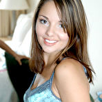 First pic of FAP Babes &raquo; Jordan Capri Ready For Bed