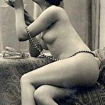 Second pic of Vintage Classic Porn