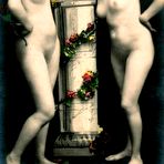 Third pic of Vintage Classic Porn