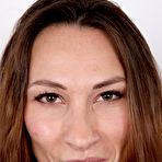 First pic of PinkFineArt | Marcela Czech MILF 7470 from Czech Casting