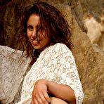 Fourth pic of Sonya Ash at the Beach