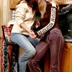 Fourth pic of PinkFineArt | Lesbians from Sapphic Erotica