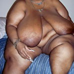 First pic of BBW Black Lady