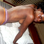 Third pic of Black Girls