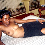 First pic of Black Girls
