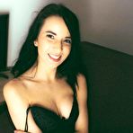 First pic of Sara Y Kinky Girl in Lingerie