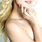 Fourth pic of Lisa Dawn Naked Blonde