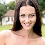 Second pic of Kira Zen Wearing a Bodysuit