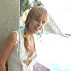 First pic of Sasha Blonde