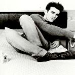First pic of 
Rock stars in bed
|
Dangerous Minds
