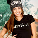 First pic of Dominika A nude in erotic TIRIEA gallery - MetArt.com