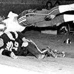 Fourth pic of 
Don&rsquo;t mess with these hot mamas: Vintage photos of badass Roller Derby Girls
|
Dangerous Minds
