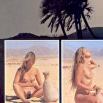 Third pic of Retro Babes