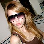 First pic of Babylon X - Emma Roberts