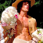 First pic of Retro Fantasy Vintage Porn