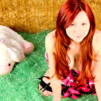 Second pic of Pattycake Black And Pink / Hotty Stop