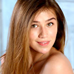 Fourth pic of Foxy Salt nude in erotic ROVETY gallery - MetArt.com