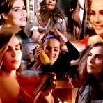 First pic of Emmanuelle Seigner