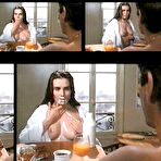 Third pic of Emmanuelle Seigner