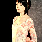 First pic of Bunny Lust - Mellisa Clarke Bowtie