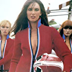 Second pic of Sunglasses After Dark: Caroline Munro