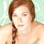 Fourth pic of Mia Sollis nude in erotic RODENA gallery - MetArt.com