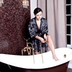 First pic of PinkFineArt | Ramira Before TubTime from WeAreHairy