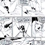 Third pic of Comics Digest