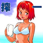 Third pic of Adult Empire Pictures Gallery *  DickGirls of Hentai