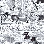 Fourth pic of Comics Digest