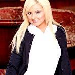 First pic of Kendra Devons at Exclusive JizzBomb Hardcore Action