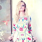 First pic of Erin Heatherton two sexy photoshoots