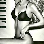 Third pic of Erin Heatherton two sexy photoshoots