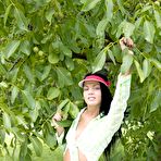 First pic of Sofia Likes Nature