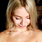 Third pic of Candice Lauren Presenting Met Art - Cherry Nudes