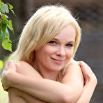 Fourth pic of PinkFineArt | Feeona A in Lemoni from Met-Art
