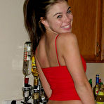 First pic of Kari Sweets 