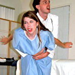 Third pic of Medical Hidden Cam Clips