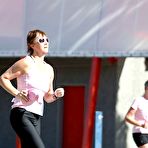 Fourth pic of Sporty Girls