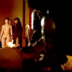 Second pic of Esther Nubiola fully nude in Tirante el Blanco