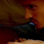 Third pic of Esther Nubiola fully nude in Tirante el Blanco