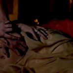 Fourth pic of Esther Nubiola fully nude in Tirante el Blanco