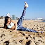 First pic of PinkFineArt | Alba de Silva Workout from Butt Formation