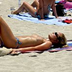 Third pic of PinkFineArt | Nude Beach Party from Erotic Voyeur Club