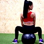 Fourth pic of PinkFineArt | Box Workout from Butt Formation
