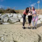 First pic of PinkFineArt | Arwen Frida Training from Butt Formation
