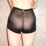 First pic of Butty And Panty