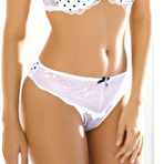 Second pic of Panty Land - Teen models in wet panties! Fetish porn pictures and videos! Panty Sex Mania!